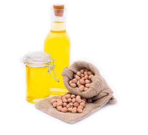 Cold Pressed A Grade 100 Percent Healthy And Pure Groundnut Oil Application: Agriculture