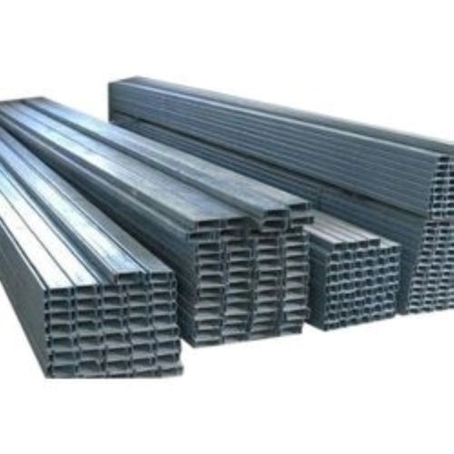 Silver Corrosion Resistant Galvanized Iron Ceiling Channel For Construction