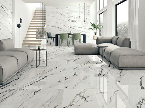 Dust Resistance And Anti Slip Italian Marble For Living Room