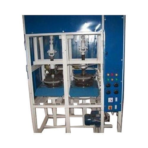 Fully Automatic Dona Making Machine