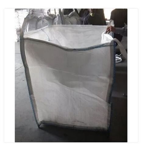 Jumbo Bag For Packaging Usage With Dimension 90*90*110cm And Storage Capacity 1000 Kgs