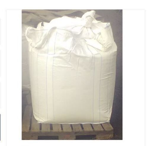 Jumbo Bags for Abrasive Sand Packaging With Storage Capacity 1000 Kg
