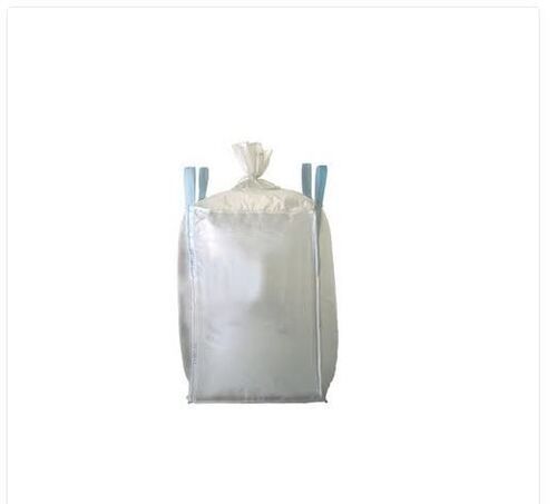 Standard HDPE Fibc Jumbo Bags, Thickness: From 60 Micron To 120