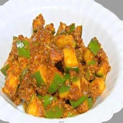 Mango Pickle