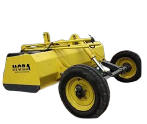 Mini Harvester Agriculture Grain Processing Land Leveler For Agriculture Use