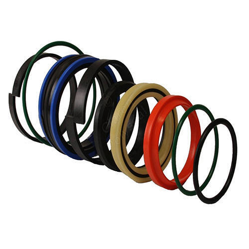 Mild Steel Robust Construction And Easy To Install 10-20 Mm Jcb Seal Kit