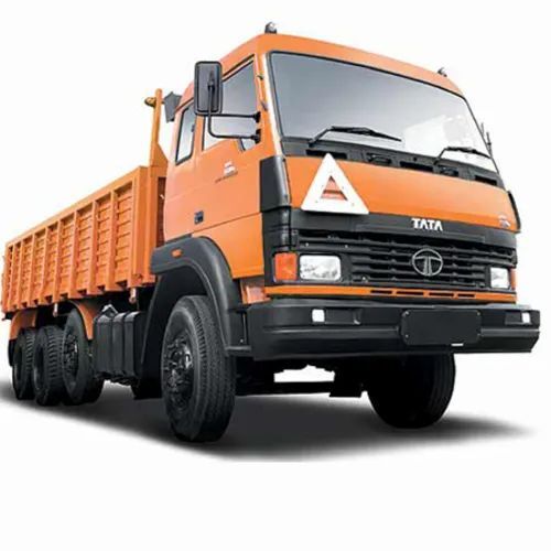 Truck Transportation Services By New Dadri Rohtak Transport Co.
