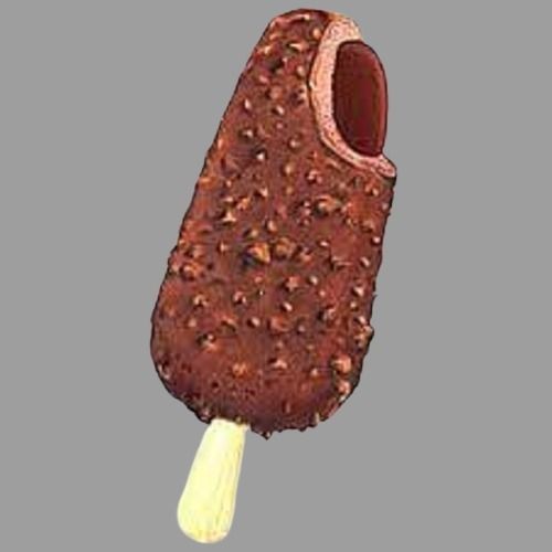 100% Healthy Yummy And Tasty Hygienically Packed Choco Bar Ice Cream