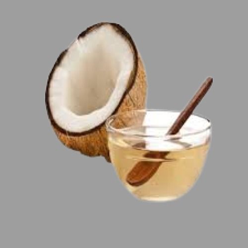 100% Pure A Grade Cold Pressed Coconut Oil