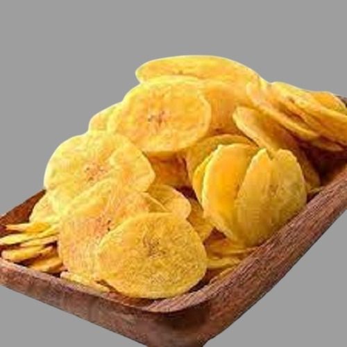 Banana Chips