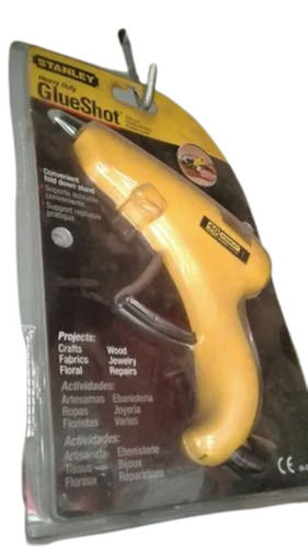 Easy To Control Electric Plastic Hot Glue Gun Application: Small Joint Attachment