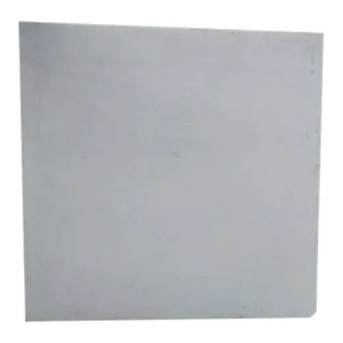 Silver Easy To Installation Scratch Resistant Makrana White Marble Slab (20 Mm)