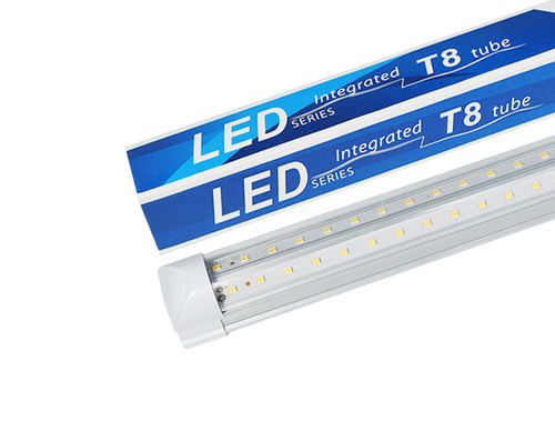 Eco Friendly And Light Weight Led Tube Lights