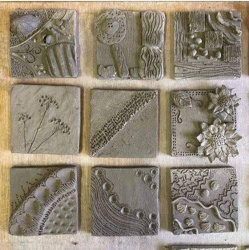 Eco Friendly And Premium Design Clay Tiles