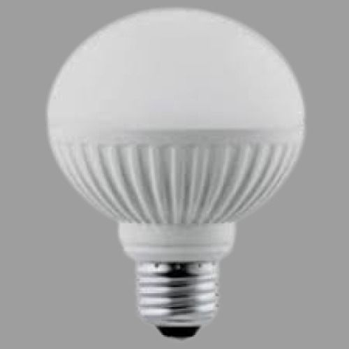 Stainless Steel Energy Efficient Round Shape Cool White 14 Watt Aluminum Led Bulb