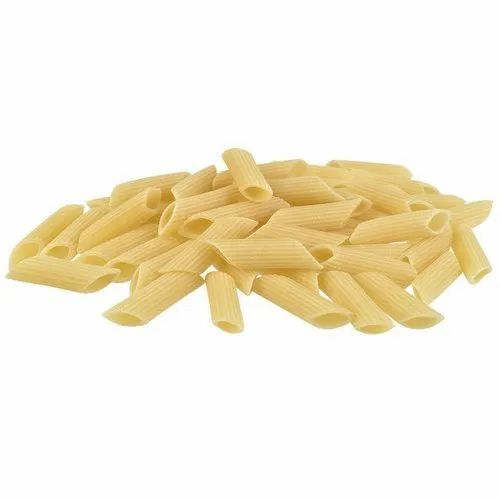 Great Taste And Hygienically Processed Pasta For 5-15 Minutes Cooking Time