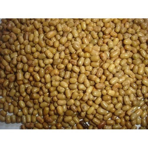 Machine Cleaned High Fiber And Digestive And Whole Moth Bean Dal