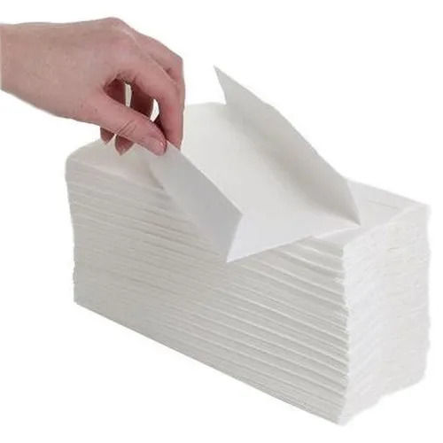 Overlay Tissue Paper