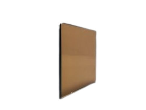 Transparent Plain Tinted Glass For Partitions