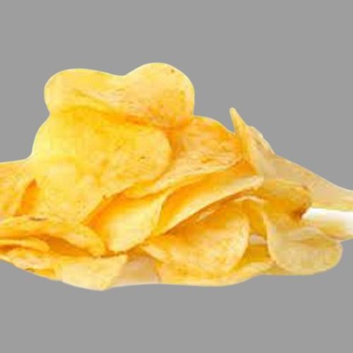 Salty Tasty Hygienically Packed Potato Chips  Application: Industrial