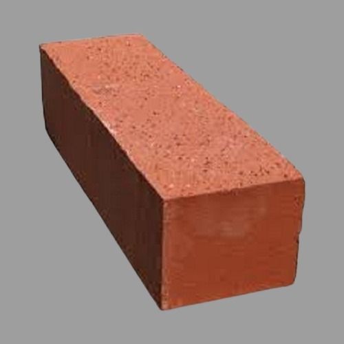 Rectangular Common Red Clay Bricks