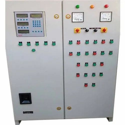 Rust Proof And Hard Structure Electric Panel