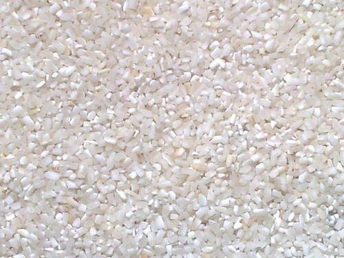 Short Grains Broken Rice For Cooking And Human Consumption