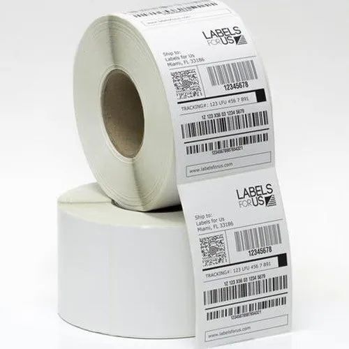 Thermal Labels 