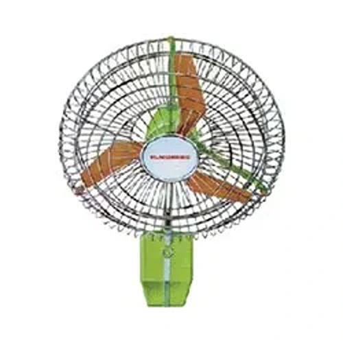 100 Watt 1440 Mm Three Blade Almonard Industrial Wall Mounted Fan