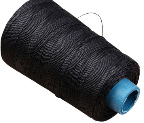 250 Meter Plain Nylon Thread For Sewing And Stitching Application: Industrial