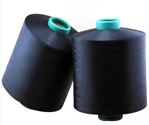 सिलाई और सिलाई के लिए 300 मीटर प्लेन पॉलिएस्टर थ्रेड