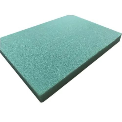 40 Inch Width And 72 Inch Length Plain Pattern Single Bed Pu Foam Mattresses Application: Industrial