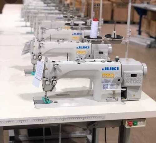 Easy To Assemble And Premium Design Sewing Machine