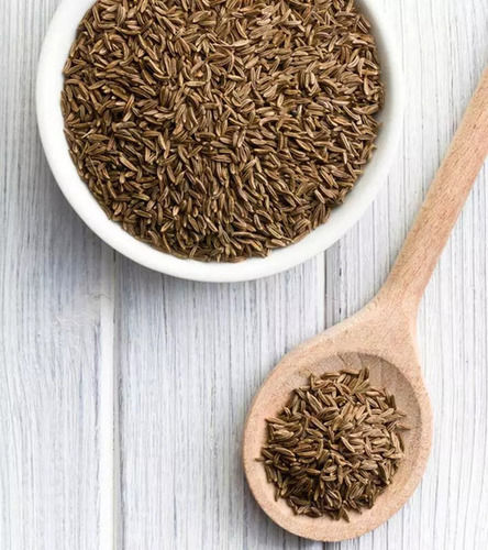 Organic Brown Cumin Seed For Cooking And Medicine Use