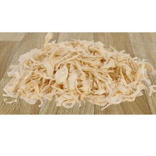 Ready To Use Dehydrated Onion Flakes For Cooking And Seasoning Application: Industrial