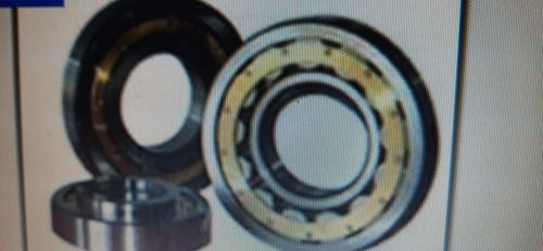 Grey Oil Field Bearings 