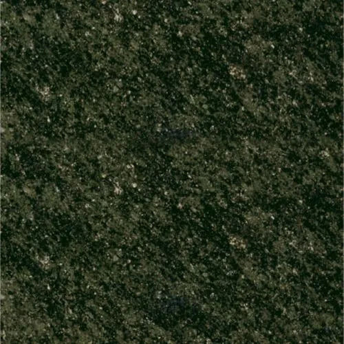 Slip Resistance Easy To Clean Eco Friendly Seaweed Green Granite Slab (17 Mm) Industrial