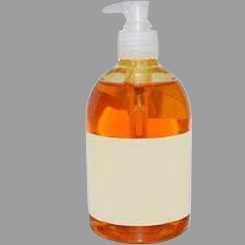 100% Pure Lemon Flower Liquid Soap Oil 