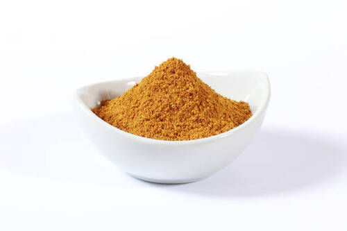 100% Pure Natural Dried Garam Masala Powder For Cooking Use