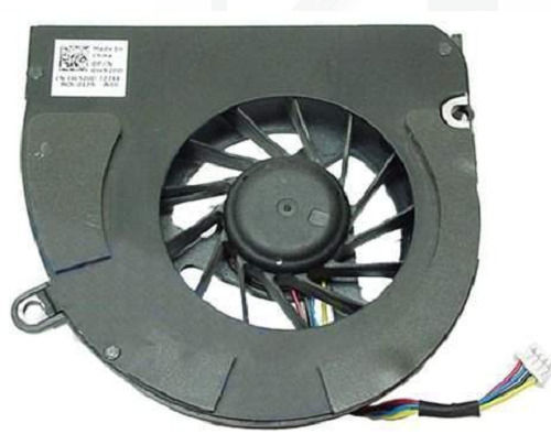 20 Volt Plastic Material Electrical Cpu Cooling Fan For Computer Use
