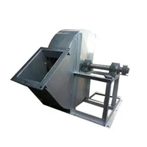 220 Voltage High Pressure Aluminum Industrial High Air Flow Centrifugal Blower