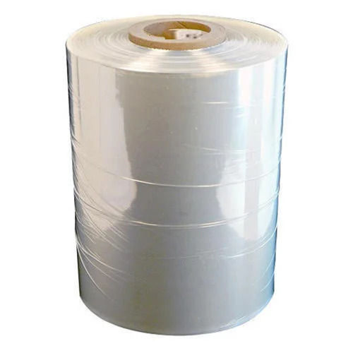 75meter and 5Inch Width Transparent UVI Stretch Film for Packaging Use