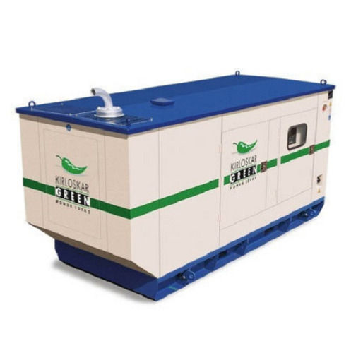 950 Kg 3 Phase 3600 Rpm Air Cooled High Pressure Silent Diesel Generators  Gender: Male