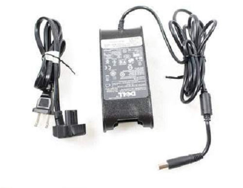 Dell Inspiron 1420 65w Laptop Power Adapter For Laptop Battery Charging Use