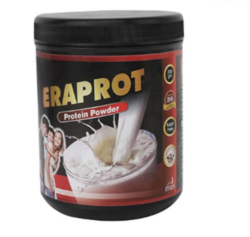 Eraprot FSSAI Approved Protein Powder With DHA, 200g Pack