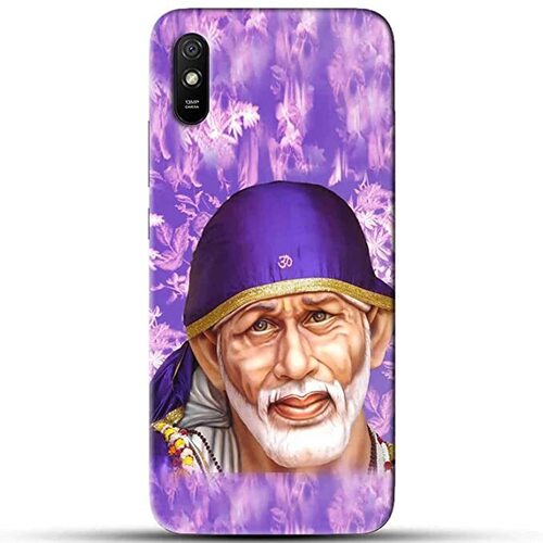 Mobile Printed PVC And Rubber Back Covers Available In Various Sizes - Bar Design in Blue | Compatible with All Mobile Phone Models