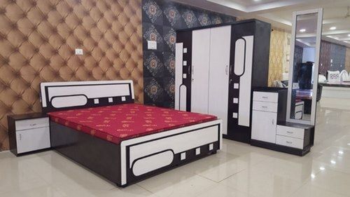 Bed on sale kabat set