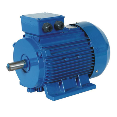 Single Phase Dual Speed Electric Motor