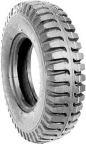  Solid Three Wheeler Tyre 