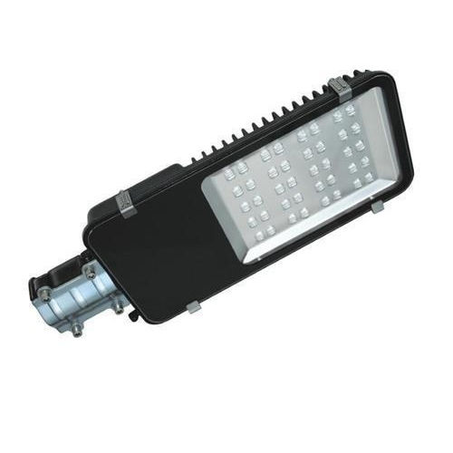 24w Semi Integrated Solar Street Light